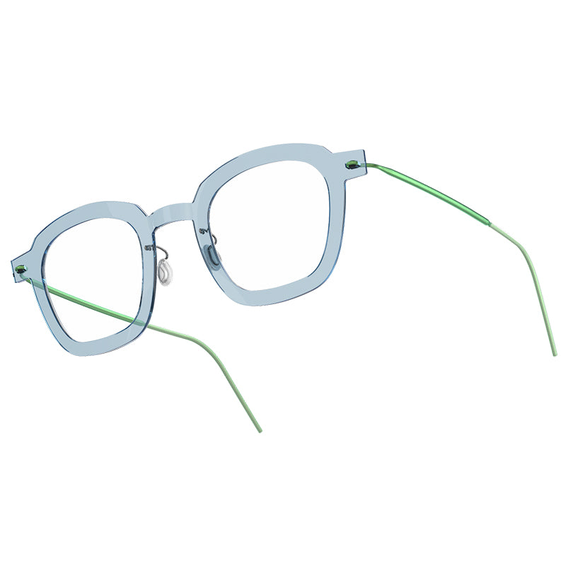 Occhiale da Vista LINDBERG, Modello: NOW6587C08 Colore: 90