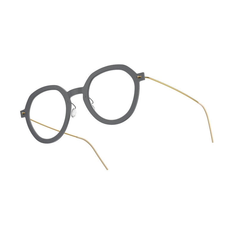 Occhiale da Vista LINDBERG, Modello: NOW6640D15 Colore: GT