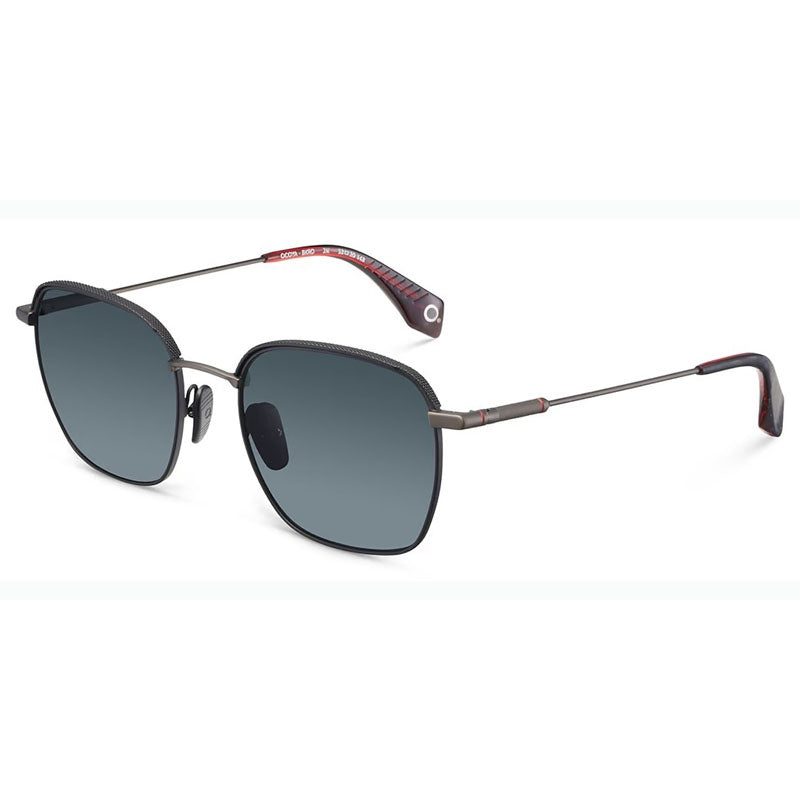 Occhiale da Sole Etnia Barcelona, Modello: Ocoya Colore: BKRD