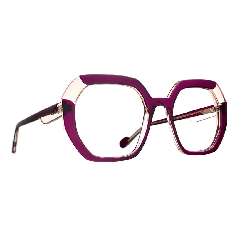 Occhiale da Vista Caroline Abram, Modello: OCTAVIA Colore: 779
