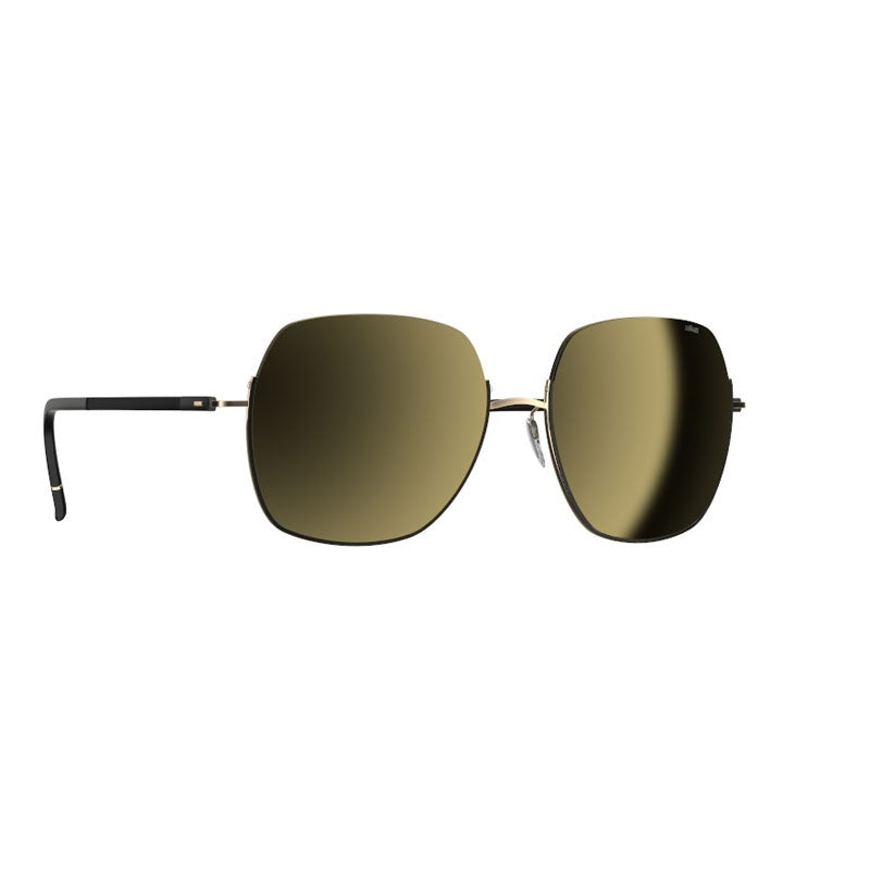 Occhiale da Sole Silhouette, Modello: OkaRimless8194 Colore: 7580