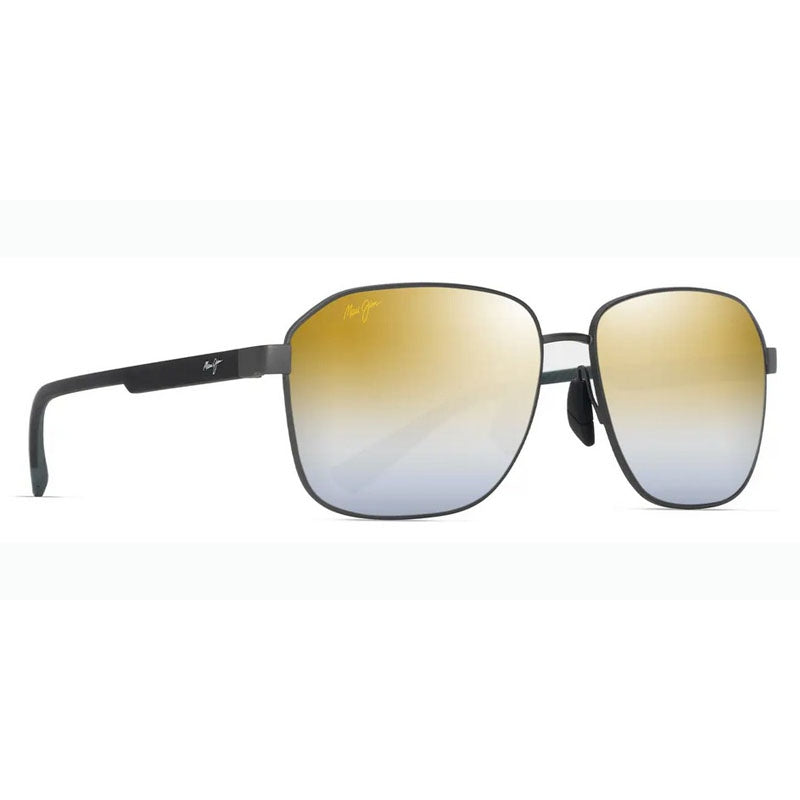 Occhiale da Sole Maui Jim, Modello: Onipaasianfit Colore: MM651004