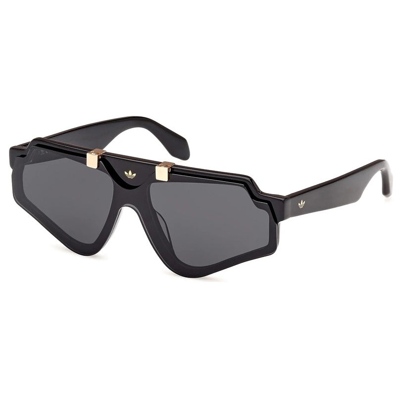 Occhiale da Sole Adidas, Modello: OR0113 Colore: 01A