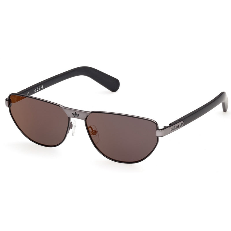 Occhiale da Sole Adidas, Modello: OR0143 Colore: 02G