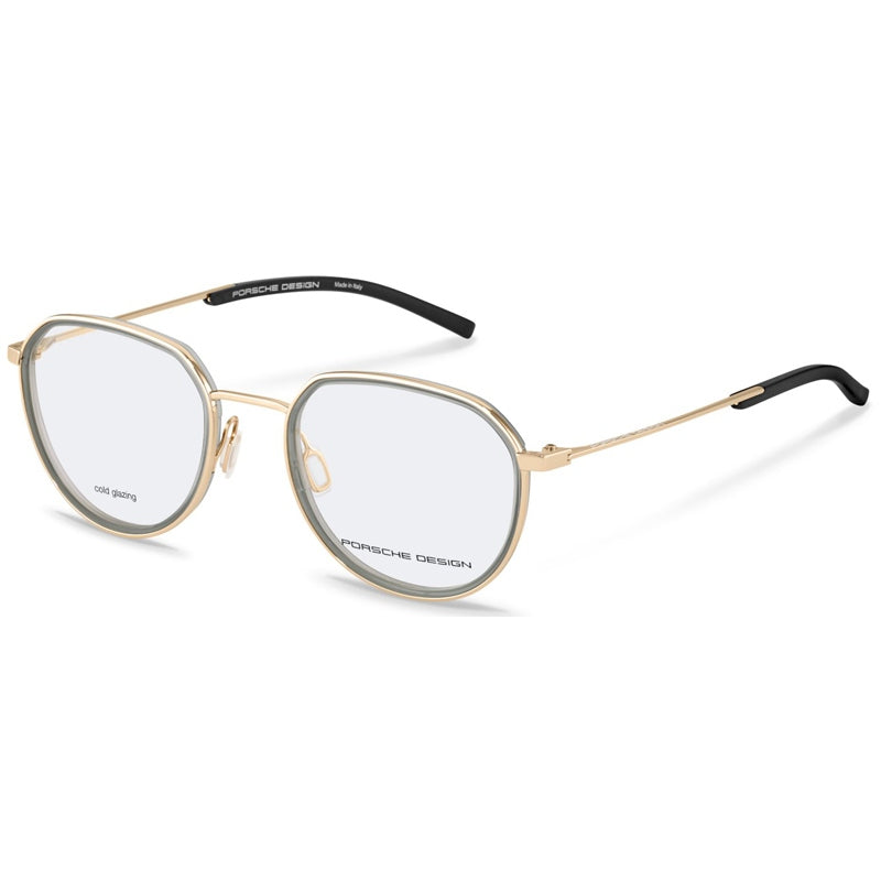 Occhiale da Vista Porsche Design, Modello: P8740 Colore: B000