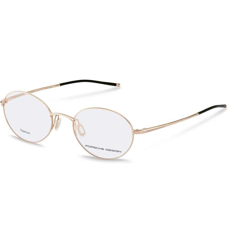 Occhiale da Vista Porsche Design, Modello: P8786 Colore: B000