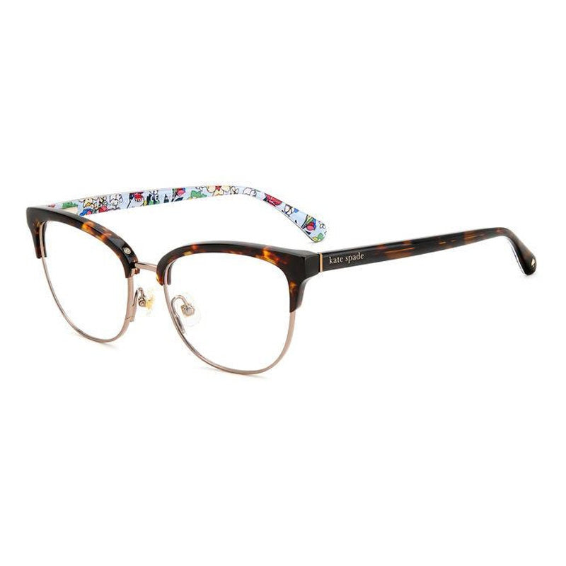 Occhiale da Vista Kate Spade, Modello: PAITYNG Colore: H7P