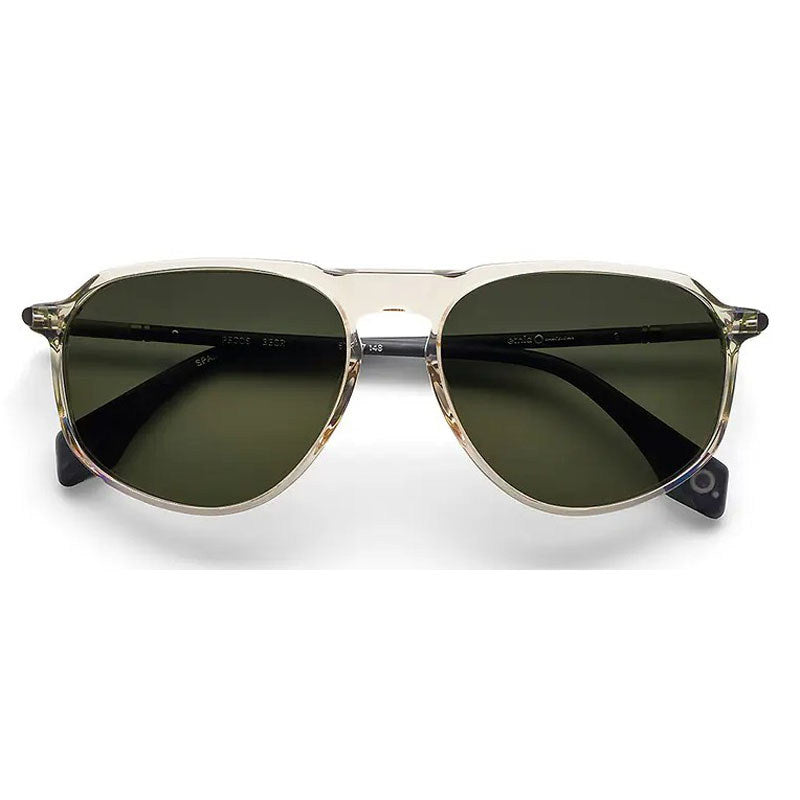 Occhiale da Sole Etnia Barcelona, Modello: Pecos Colore: BEGR