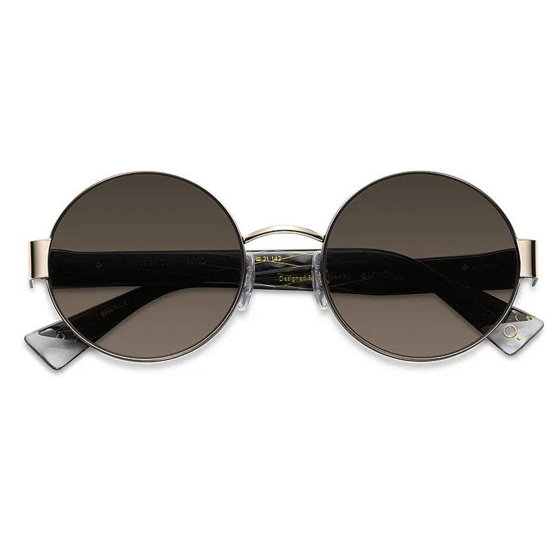 Occhiale da Sole Etnia Barcelona, Modello: Phoebe Colore: BKGD