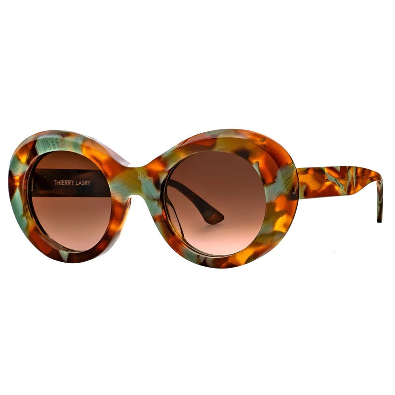 Occhiale da Sole Thierry Lasry, Modello: PULPY Colore: 0813