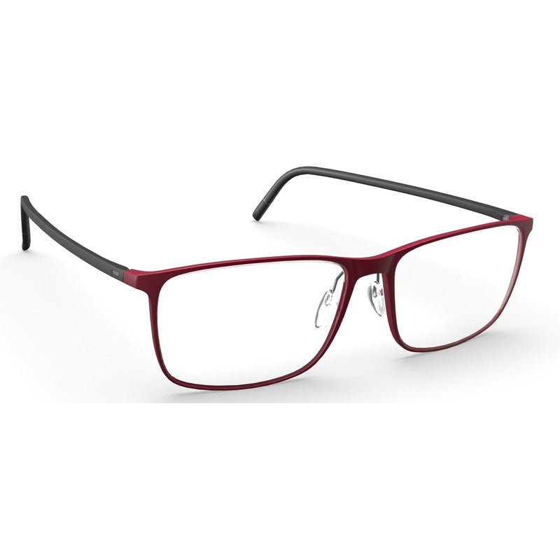 Occhiale da Vista Silhouette, Modello: PureWaveFullrim2955 Colore: 3060