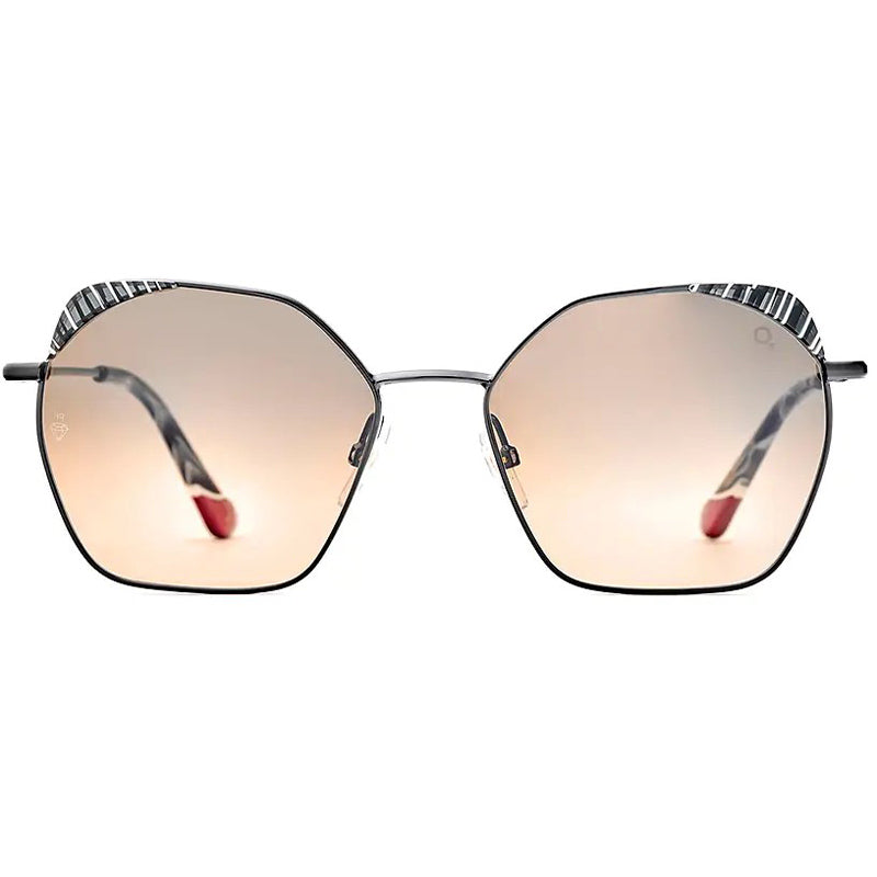 Occhiale da Sole Etnia Barcelona, Modello: Quimbaya Colore: BK