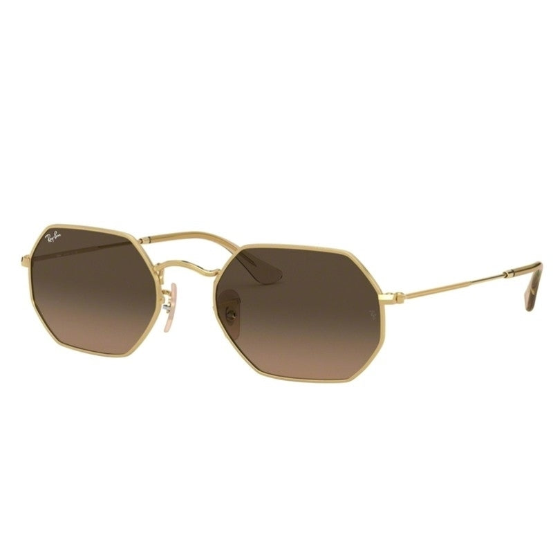 Occhiale da Sole Ray Ban, Modello: RB3556N Colore: 912443