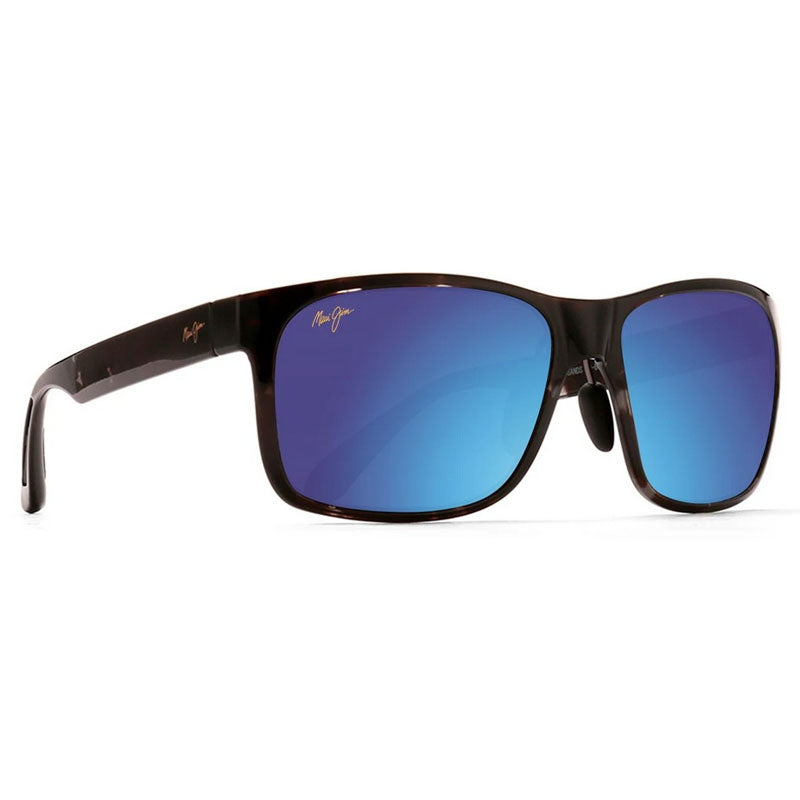 Occhiale da Sole Maui Jim, Modello: RedSandsAsianFit Colore: MM432N038