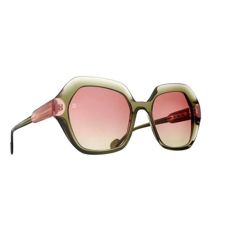 Occhiale da Sole Caroline Abram, Modello: REIJI Colore: 938
