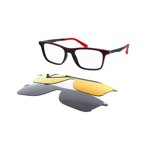Occhiale da Vista zerorh positivo, Modello: RH487C Colore: 01