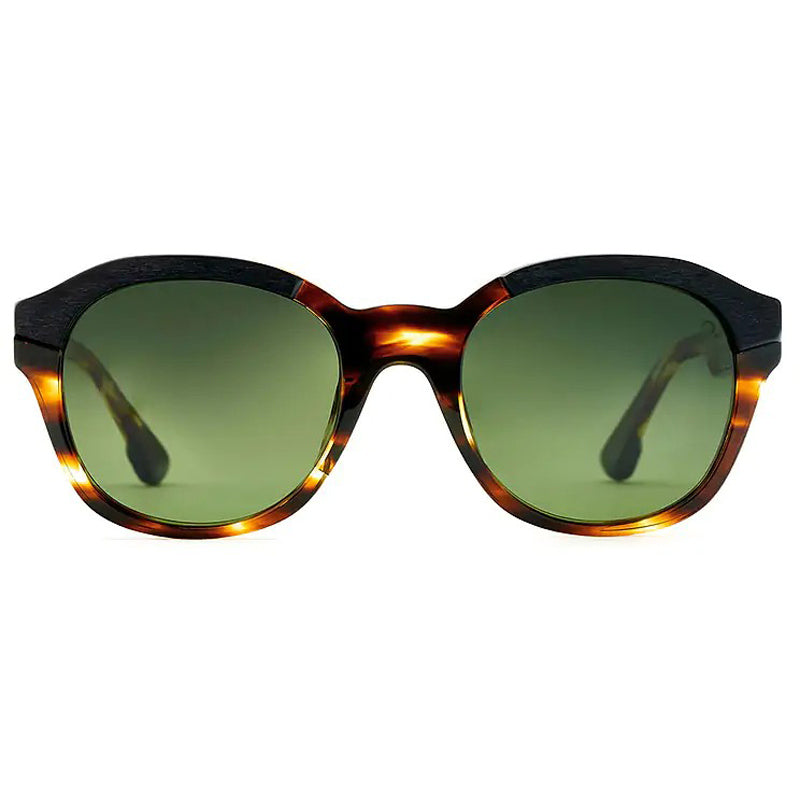 Occhiale da Sole Etnia Barcelona, Modello: Rodas Colore: BKHV