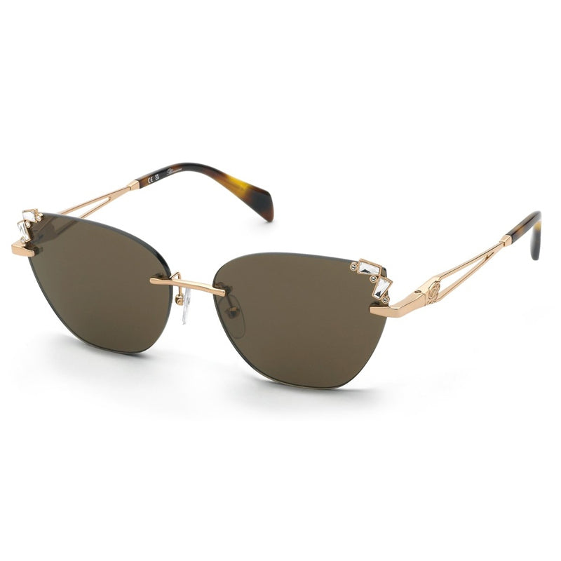 Occhiale da Sole Blumarine, Modello: SBM230S Colore: 08FC
