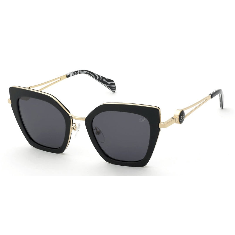 Occhiale da Sole Blumarine, Modello: SBM244 Colore: 300Y
