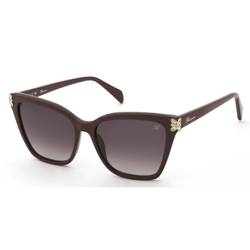 Occhiale da Sole Blumarine, Modello: SBM246S Colore: 09FD