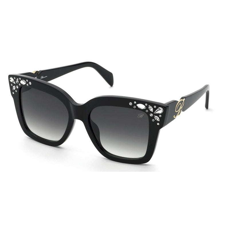 Occhiale da Sole Blumarine, Modello: SBM887S Colore: 700S