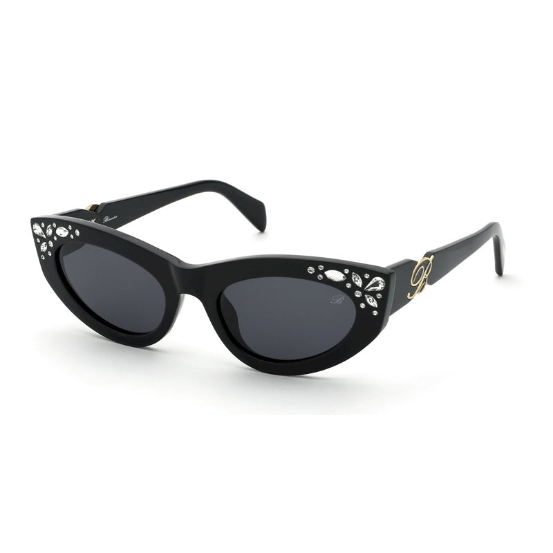 Occhiale da Sole Blumarine, Modello: SBM888S Colore: 700S