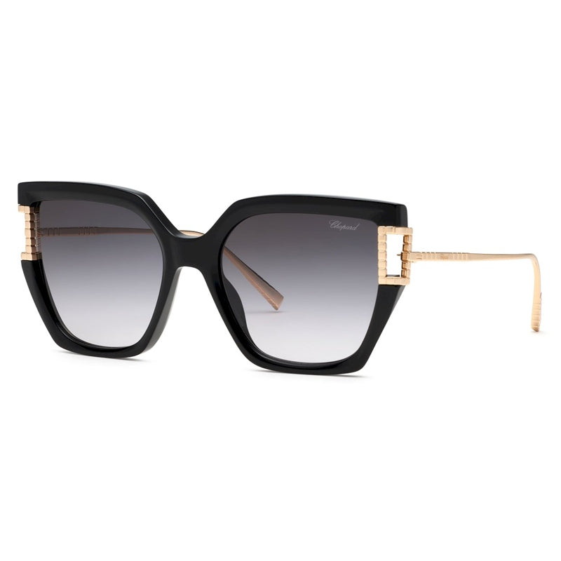 Occhiale da Sole Chopard, Modello: SCH378M Colore: 0BLK