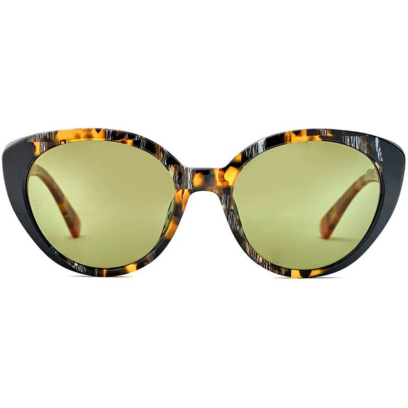 Occhiale da Sole Etnia Barcelona, Modello: Sena Colore: HVBK