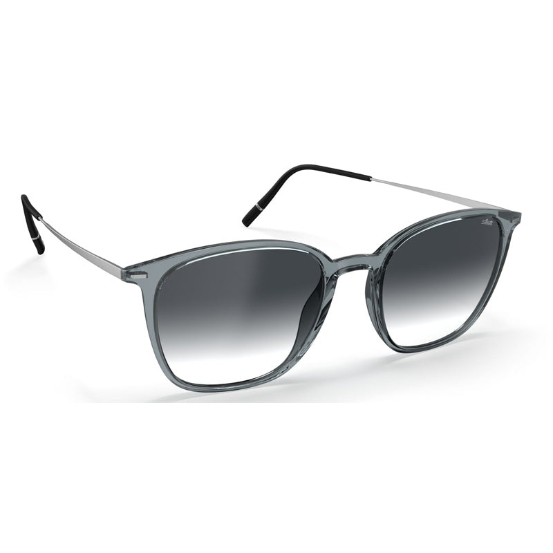 Occhiale da Sole Silhouette, Modello: SequoiaFullrim4086 Colore: 6500