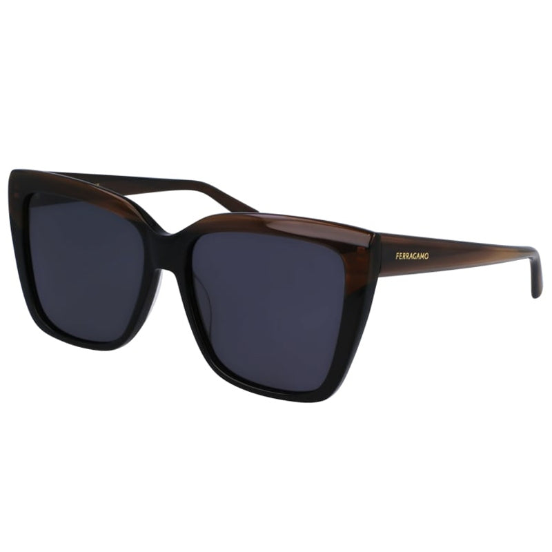Occhiale da Sole Salvatore Ferragamo, Modello: SF1102S Colore: 217