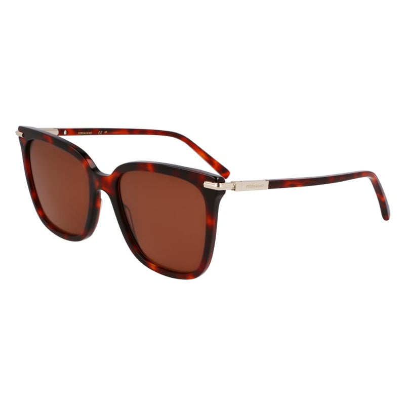 Occhiale da Sole Salvatore Ferragamo, Modello: SF2037S Colore: 640