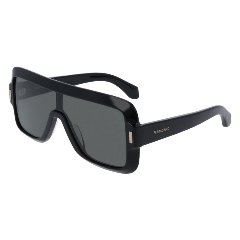 Occhiale da Sole Salvatore Ferragamo, Modello: SF2061SE Colore: 001