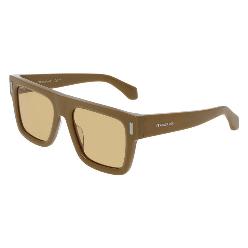 Occhiale da Sole Salvatore Ferragamo, Modello: SF2063SE Colore: 320
