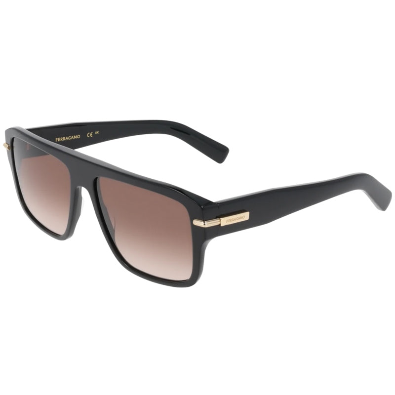 Occhiale da Sole Salvatore Ferragamo, Modello: SF2078SLBI Colore: 003