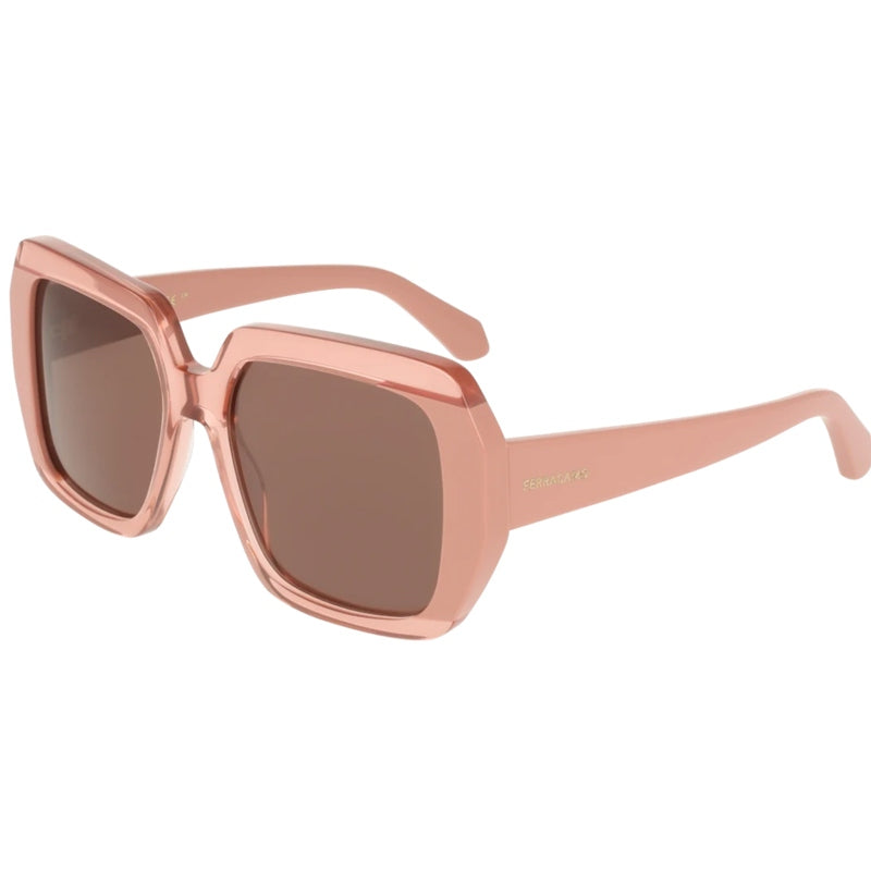 Occhiale da Sole Salvatore Ferragamo, Modello: SF2081S Colore: 668