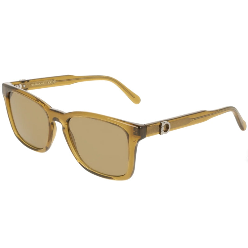 Occhiale da Sole Salvatore Ferragamo, Modello: SF2086SE Colore: 259
