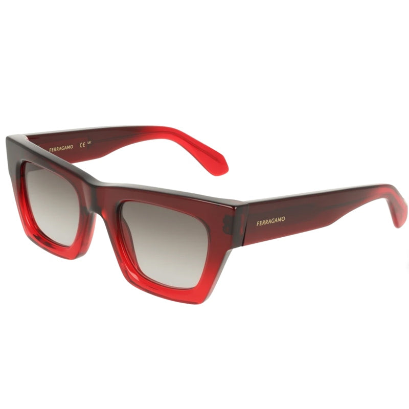 Occhiale da Sole Salvatore Ferragamo, Modello: SF2105S Colore: 615
