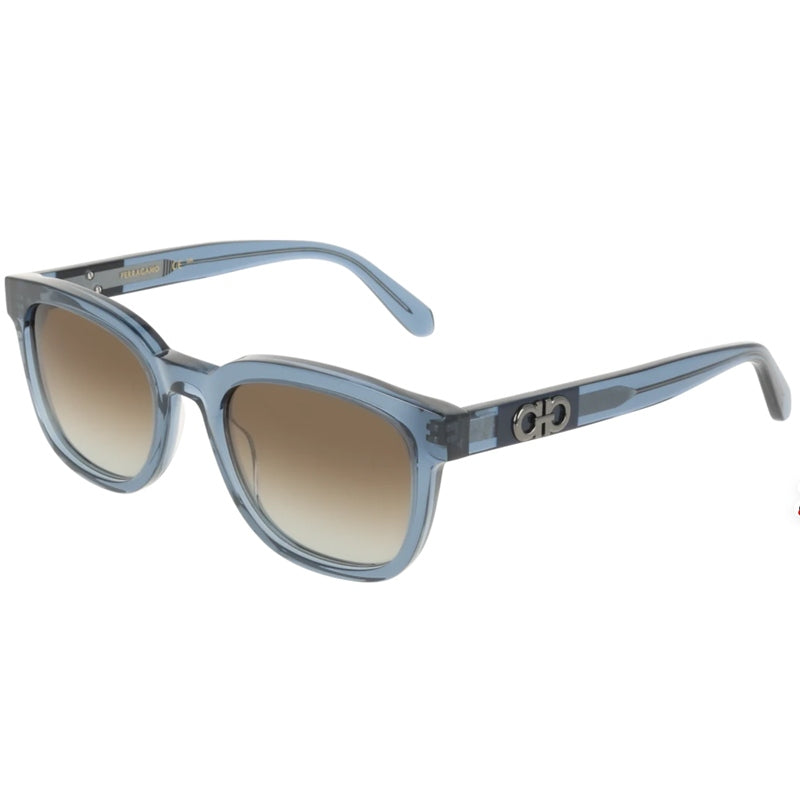 Occhiale da Sole Salvatore Ferragamo, Modello: SF2107S Colore: 438