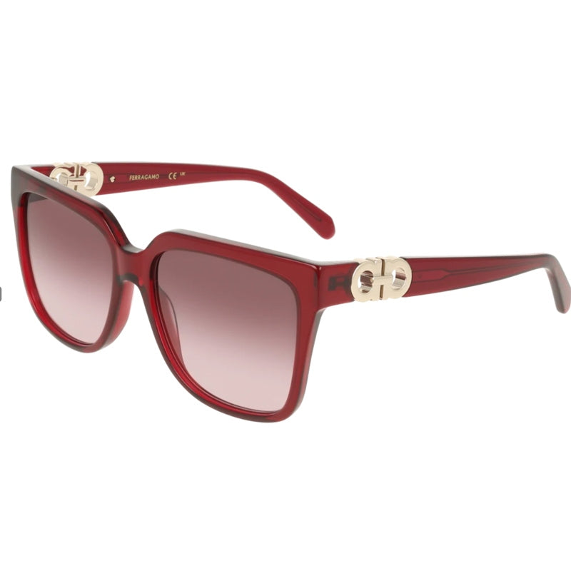 Occhiale da Sole Salvatore Ferragamo, Modello: SF2109S Colore: 655
