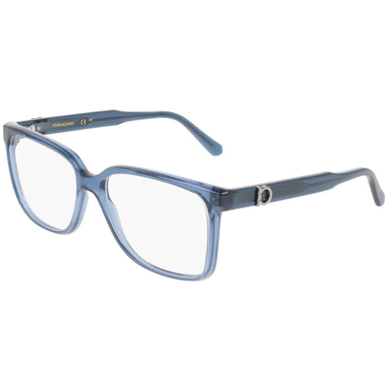 Occhiale da Vista Salvatore Ferragamo, Modello: SF3043E Colore: 432
