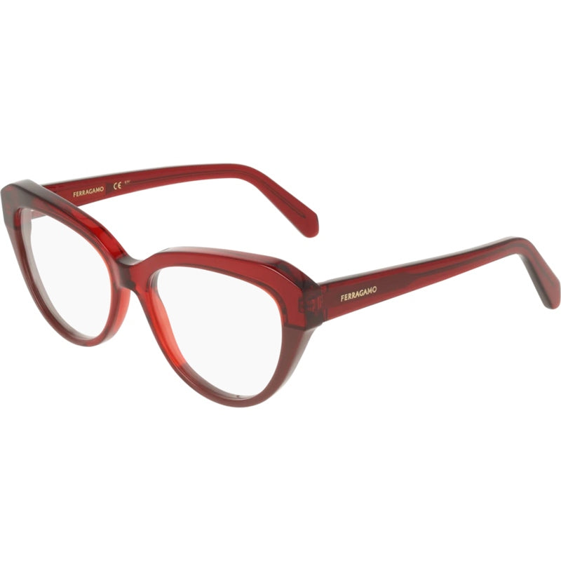 Occhiale da Vista Salvatore Ferragamo, Modello: SF3046 Colore: 618