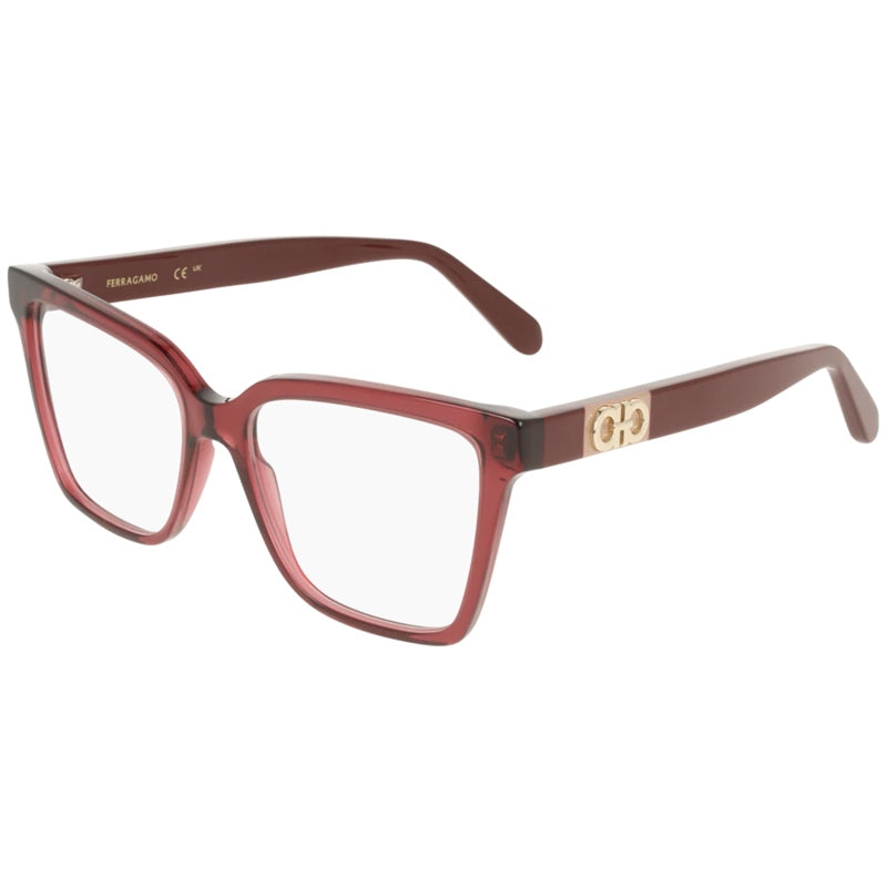 Occhiale da Vista Salvatore Ferragamo, Modello: SF3060 Colore: 655