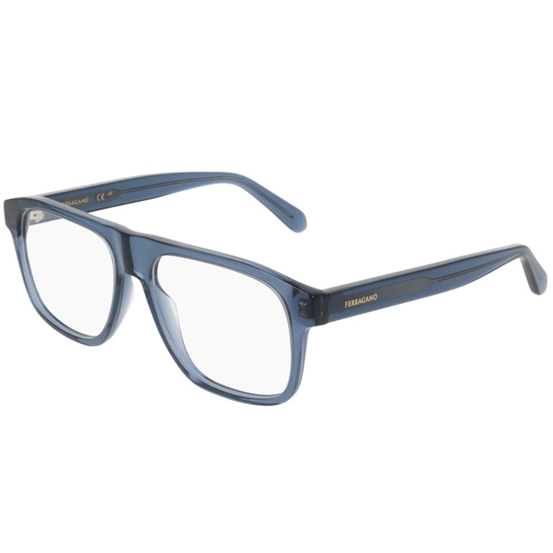 Occhiale da Vista Salvatore Ferragamo, Modello: SF3063 Colore: 438
