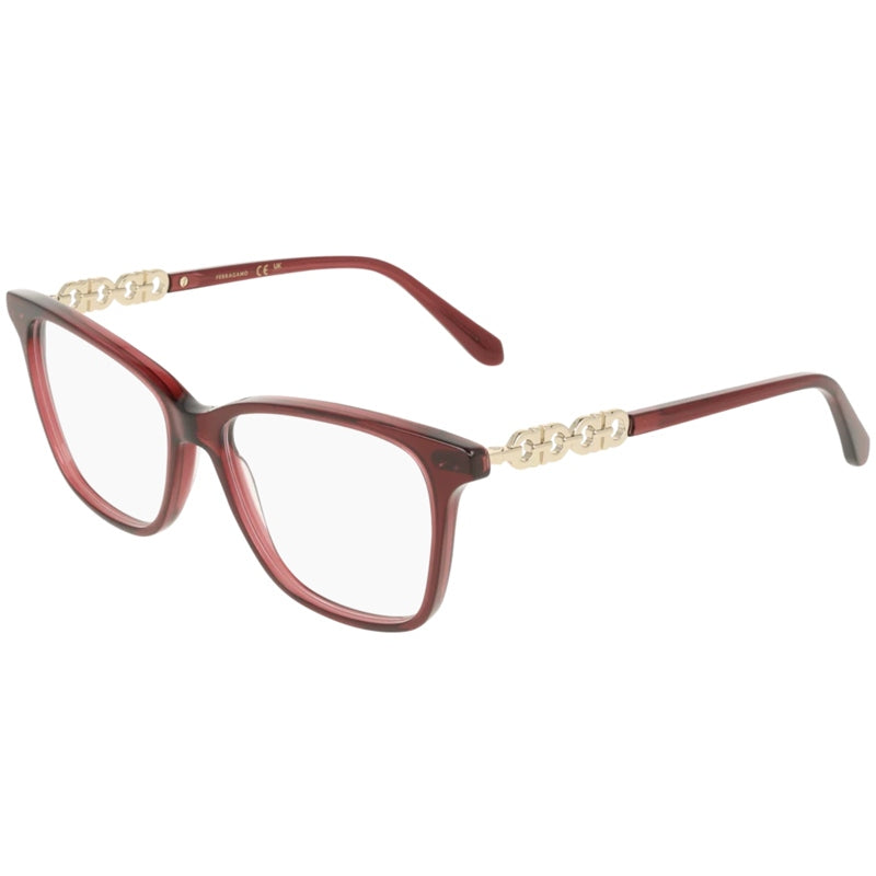 Occhiale da Vista Salvatore Ferragamo, Modello: SF3064 Colore: 655
