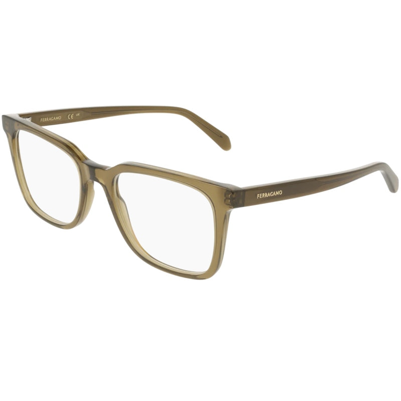 Occhiale da Vista Salvatore Ferragamo, Modello: SF3067 Colore: 320