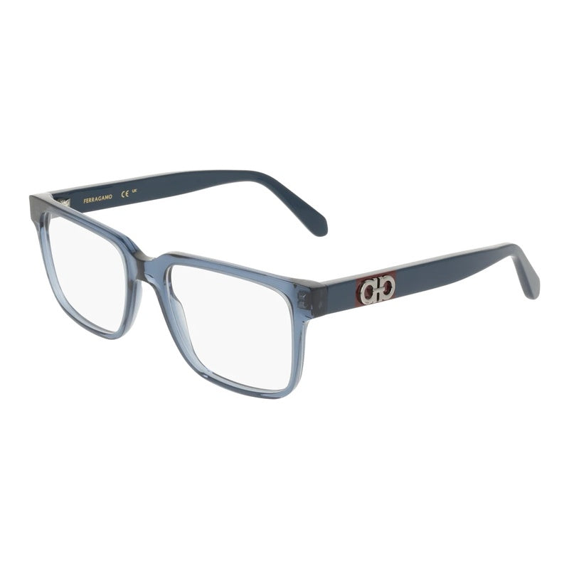 Occhiale da Vista Salvatore Ferragamo, Modello: SF3075 Colore: 432