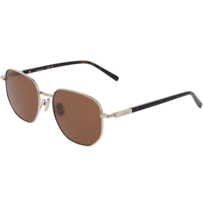 Occhiale da Sole Salvatore Ferragamo, Modello: SF328S Colore: 745