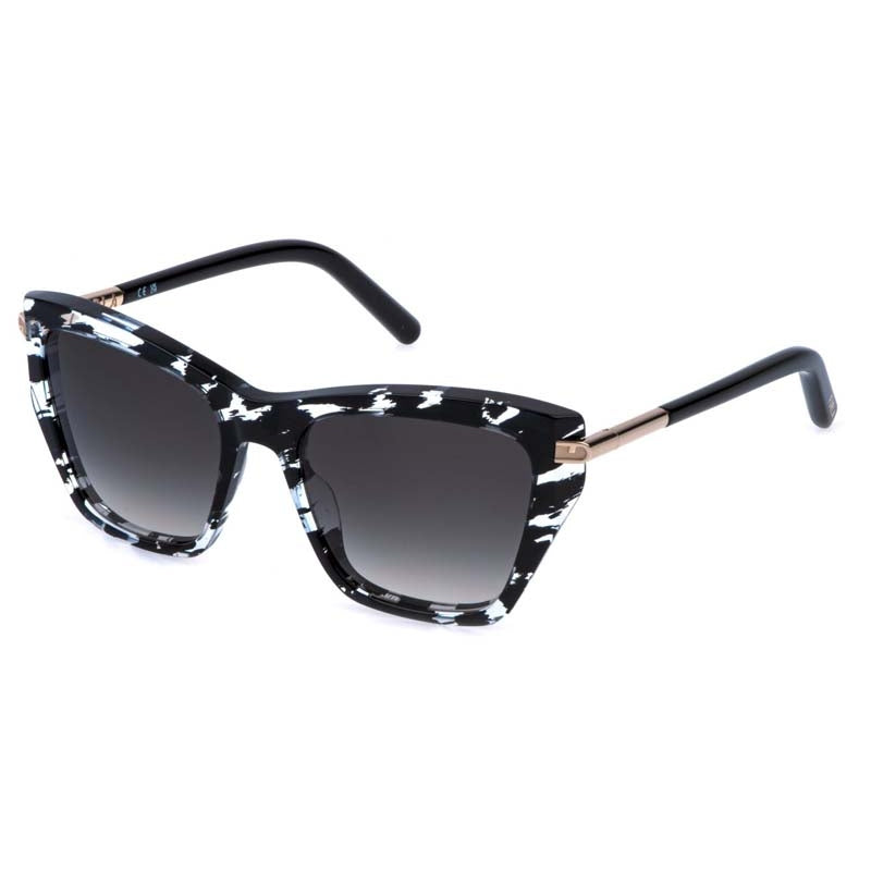 Occhiale da Sole Furla, Modello: SFU983 Colore: 01EN