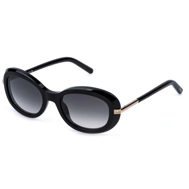 Occhiale da Sole Furla, Modello: SFU984 Colore: 0700