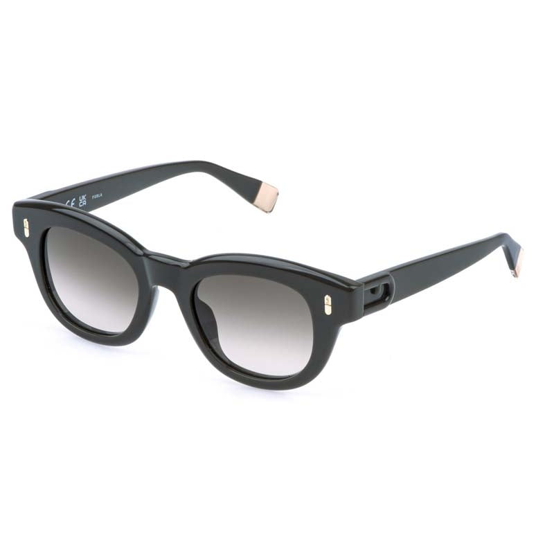 Occhiale da Sole Furla, Modello: SFU986 Colore: 06S9